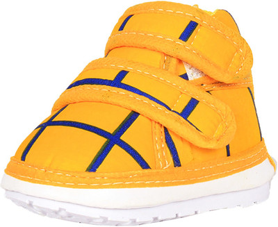 

Ole Baby Boys & Girls(Yellow