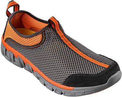 

Metro Genx Running Shoes For Men(Grey, 14;grey
