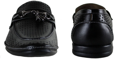 

Kopps Slip On For Men(Black