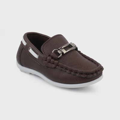 

KITTENS Boys, Brown