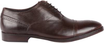 Harrykson Lace Up Shoes