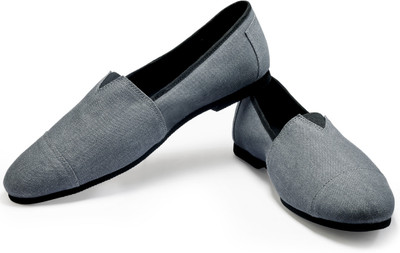 

FUNK Moug Grey Casual Shoes For Men(Grey)
