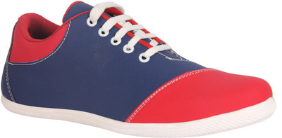

Juan David Casuals For Men(Blue