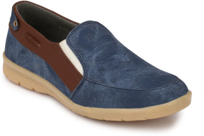 

Peddeler Loafers For Men(Blue