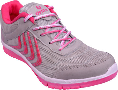

Opner Running Shoes For Women(Multicolor, 02;grey