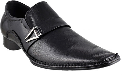 

Metro Davinchi Casual Shoes For Men(Black, 11;black
