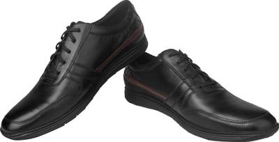 Overdrive Lace Up