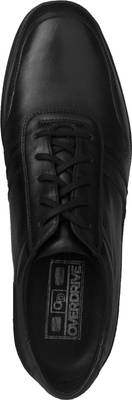 Overdrive Lace Up