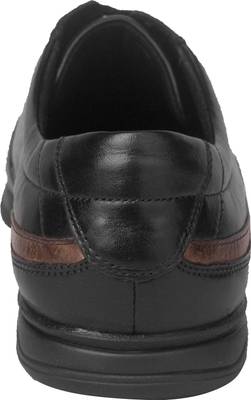 Overdrive Lace Up