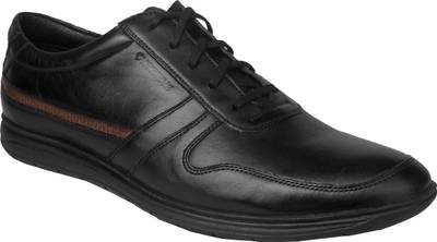 Overdrive Lace Up