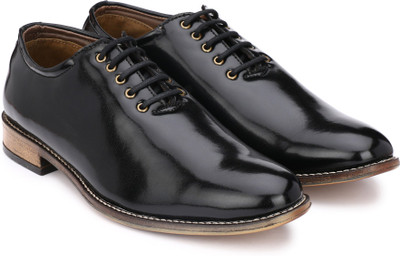 

Prolific Lace Up For Men(Black