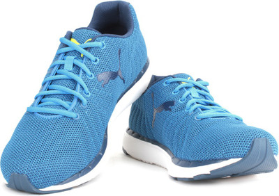 

Puma Bravery 2 Running Shoes For Men(Blue, Cloisonne-poseidon-poseidon
