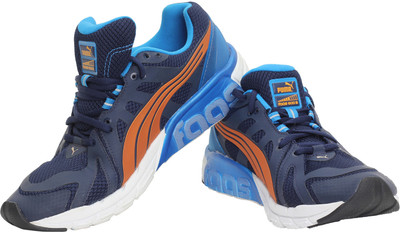 

Puma Running Shoes For Men(Navy), Navy-blue-zinni