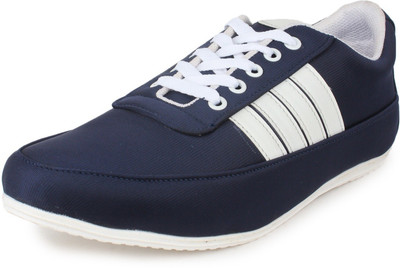 

Krafter Sneakers For Men(Blue), Blue;white