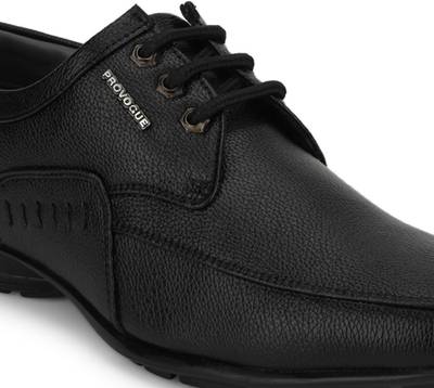 Provogue Lace up Shoe