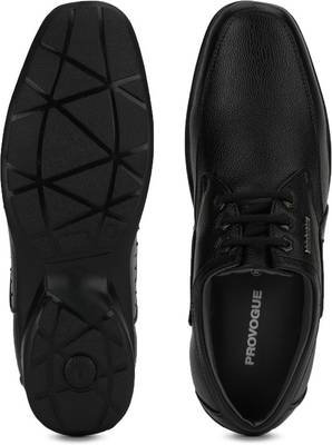 Provogue Lace up Shoe
