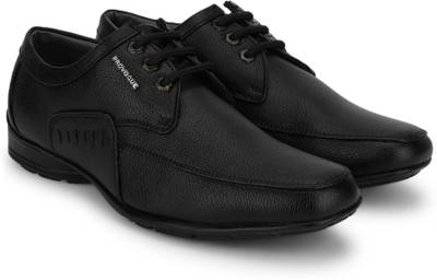 Provogue Lace up Shoe