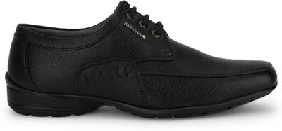 Provogue Lace up Shoe