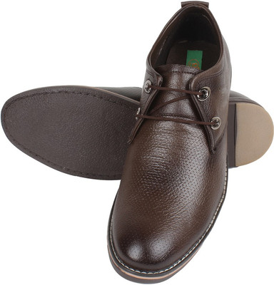 

Guava Casuals For Men(Brown, 02;brown