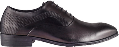 

Mochi J.Fontini Lace Up Shoes For Men(Burgundy, 55;coffee