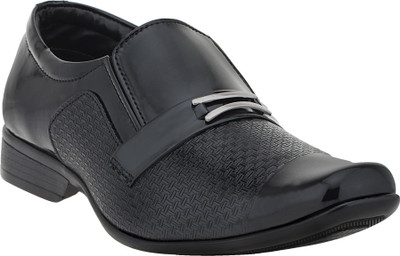 

Footista Volante Slip On For Men(Black