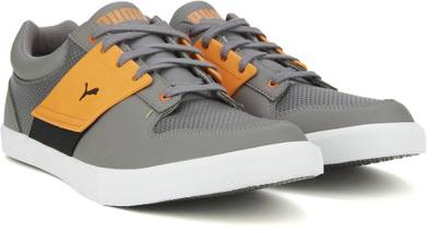 Puma El Ace lo IDP Sneakers