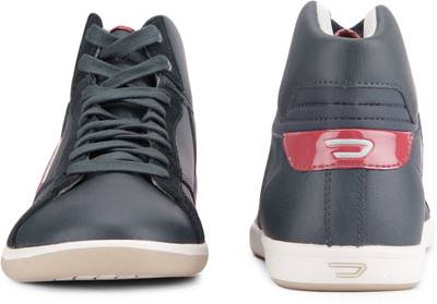 Diesel Grantor Mid Men Sneakers