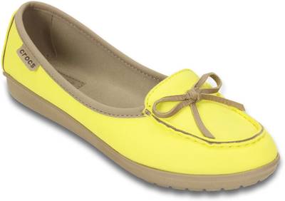 Crocs Bellies