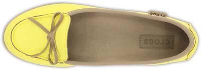 Crocs Bellies