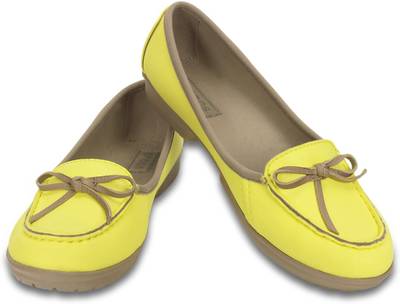 Crocs Bellies