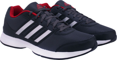 

ADIDAS Running Shoes For Men(Blue, Dgsogr/silmet/scarlet