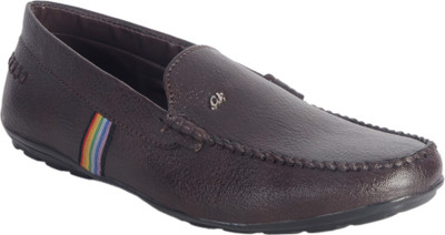 

1AAROW Loafers For Men(Brown