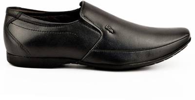 Lee Cooper Men's Formal Slip On