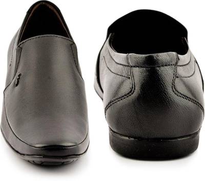 Lee Cooper Men's Formal Slip On