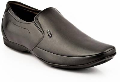 Lee Cooper Men's Formal Slip On