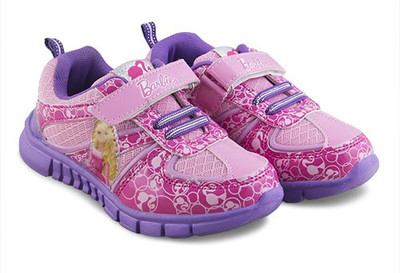 

Barbie Girls(Pink, Pink/purple