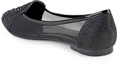 Flat n Heels Bellies