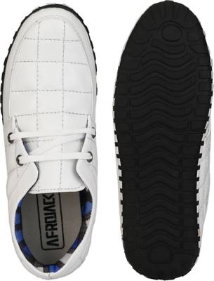 Afrojack Fighter Sneakers