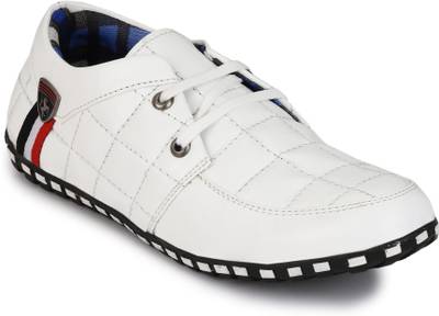 Afrojack Fighter Sneakers
