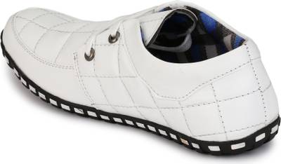 Afrojack Fighter Sneakers