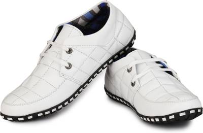Afrojack Fighter Sneakers