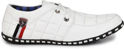 Afrojack Fighter Sneakers