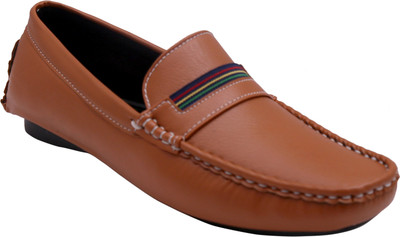 

Best Walk Felguk Loafers For Men(Tan