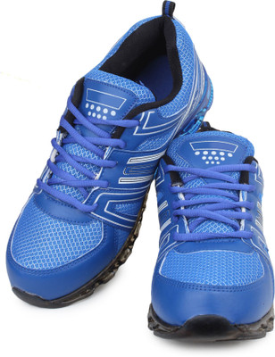 

Shoetopia Running Shoes For Men(Blue