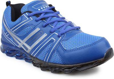 

Columbus Training & Gym Shoes For Men(Blue, Black, Rblue::black