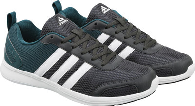 

ADIDAS ASTROLITE M Running Shoes For Men(Grey, Dkgrey/mysgrn/white