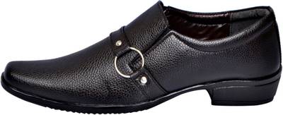 FAUSTO Slip On Shoes