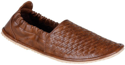 

Kazara Loafers For Men(Brown