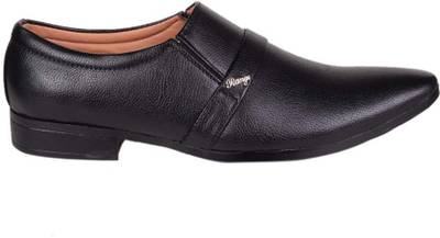 Faizan Slip On