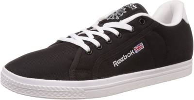 Reebok Men Canvas Shoes